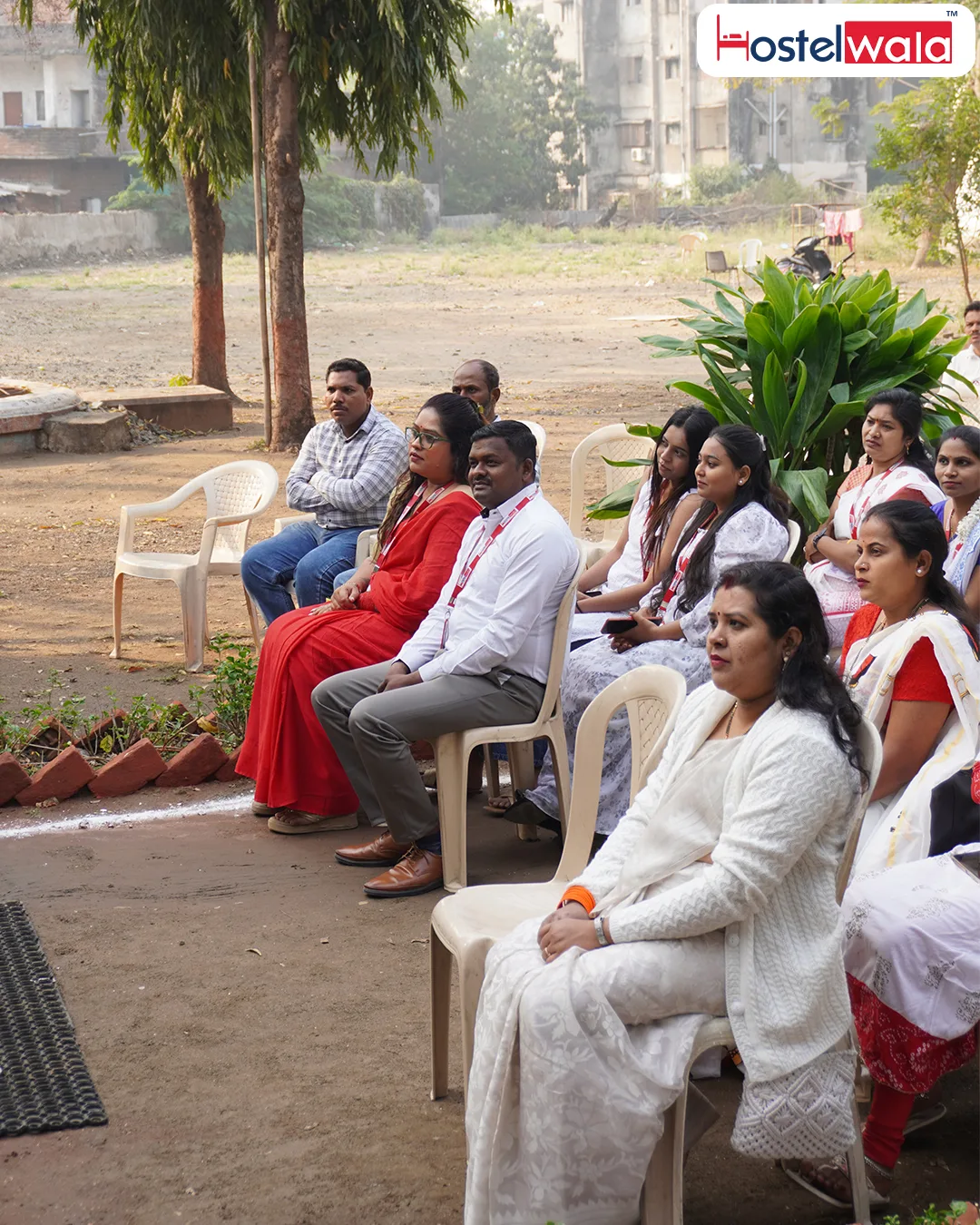 Republic Day Celebration