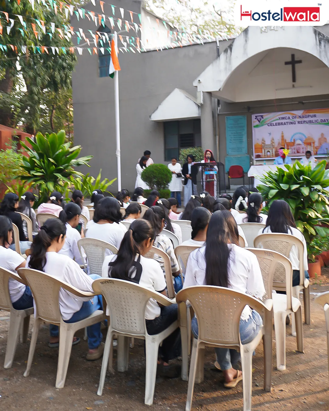 Republic Day Celebration 